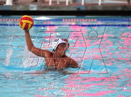 Thumbnail 1 in Vista Murrieta vs. Laguna Beach (CIF SS D3 Playoffs) photogallery.