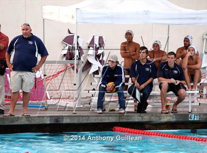 Thumbnail 3 in Vista Murrieta vs. Laguna Beach (CIF SS D3 Playoffs) photogallery.