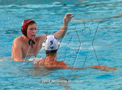 Thumbnail 1 in Vista Murrieta vs. Laguna Beach (CIF SS D3 Playoffs) photogallery.