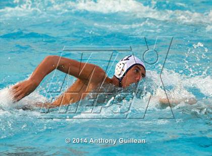 Thumbnail 2 in Vista Murrieta vs. Laguna Beach (CIF SS D3 Playoffs) photogallery.