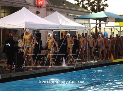 Thumbnail 3 in Vista Murrieta vs. Laguna Beach (CIF SS D3 Playoffs) photogallery.
