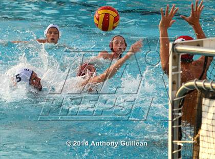Thumbnail 1 in Vista Murrieta vs. Laguna Beach (CIF SS D3 Playoffs) photogallery.