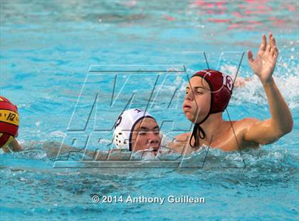 Thumbnail 1 in Vista Murrieta vs. Laguna Beach (CIF SS D3 Playoffs) photogallery.