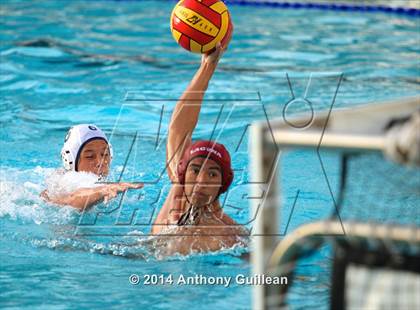 Thumbnail 1 in Vista Murrieta vs. Laguna Beach (CIF SS D3 Playoffs) photogallery.