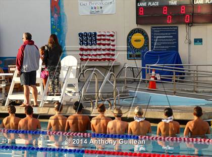 Thumbnail 2 in Vista Murrieta vs. Laguna Beach (CIF SS D3 Playoffs) photogallery.