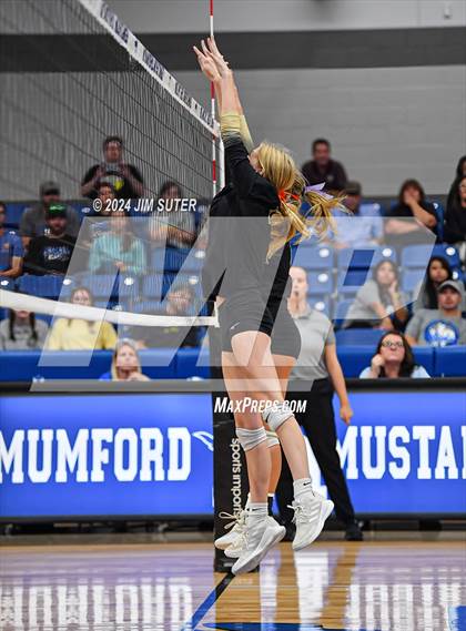 Thumbnail 1 in Mumford vs Round Top-Carmine photogallery.
