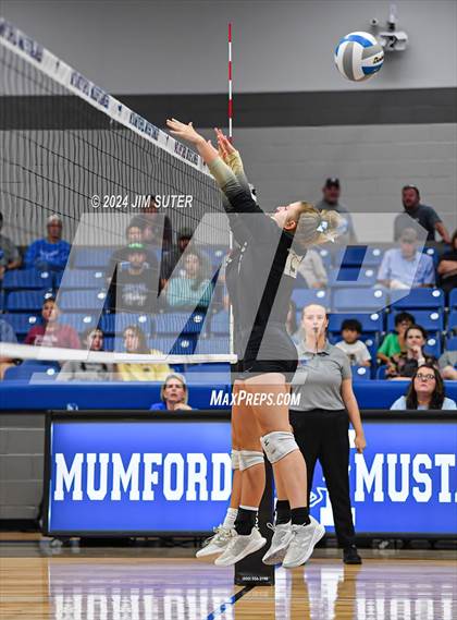 Thumbnail 1 in Mumford vs Round Top-Carmine photogallery.