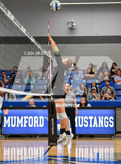 Thumbnail 3 in Mumford vs Round Top-Carmine photogallery.