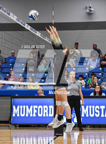 Thumbnail 3 in Mumford vs Round Top-Carmine photogallery.