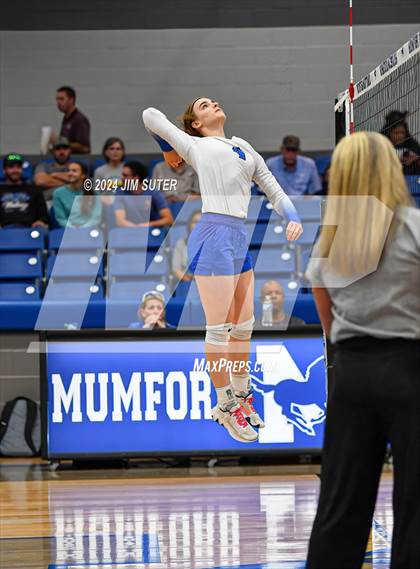 Thumbnail 2 in Mumford vs Round Top-Carmine photogallery.