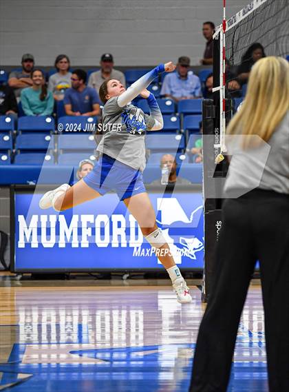 Thumbnail 2 in Mumford vs Round Top-Carmine photogallery.