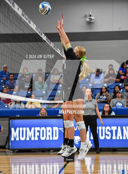 Thumbnail 2 in Mumford vs Round Top-Carmine photogallery.