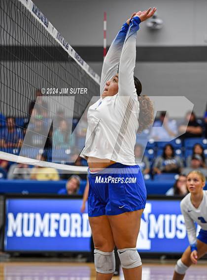 Thumbnail 2 in Mumford vs Round Top-Carmine photogallery.