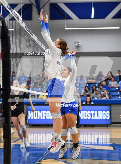 Thumbnail 2 in Mumford vs Round Top-Carmine photogallery.