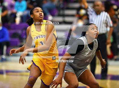 Thumbnail 3 in Sierra Canyon vs. Lynwood photogallery.