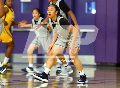 Thumbnail 2 in Sierra Canyon vs. Lynwood photogallery.