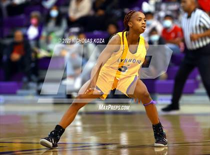 Thumbnail 2 in Sierra Canyon vs. Lynwood photogallery.