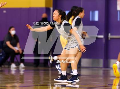 Thumbnail 2 in Sierra Canyon vs. Lynwood photogallery.