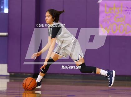 Thumbnail 2 in Sierra Canyon vs. Lynwood photogallery.
