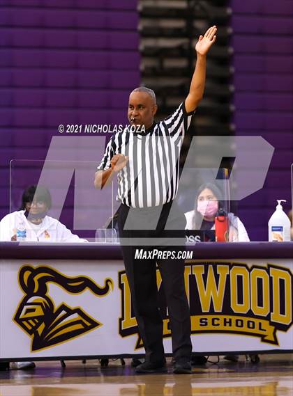 Thumbnail 2 in Sierra Canyon vs. Lynwood photogallery.