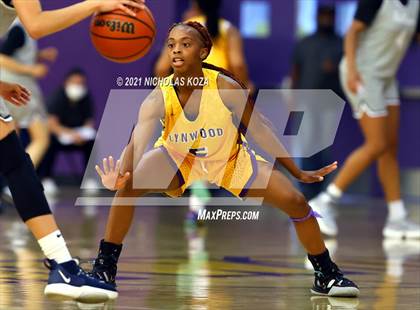 Thumbnail 3 in Sierra Canyon vs. Lynwood photogallery.