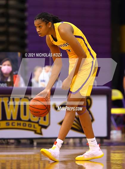 Thumbnail 3 in Sierra Canyon vs. Lynwood photogallery.