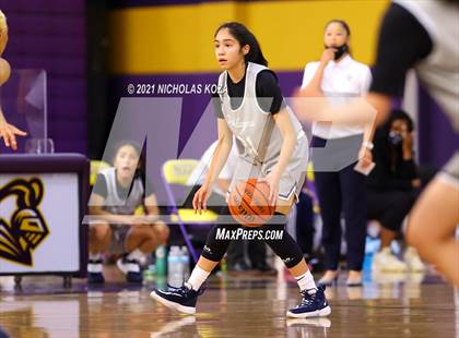 Thumbnail 2 in Sierra Canyon vs. Lynwood photogallery.