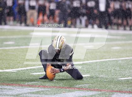 Thumbnail 1 in Warner Robins vs Calhoun (GHSA 5A Final) photogallery.