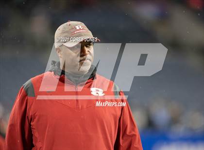 Thumbnail 2 in Warner Robins vs Calhoun (GHSA 5A Final) photogallery.