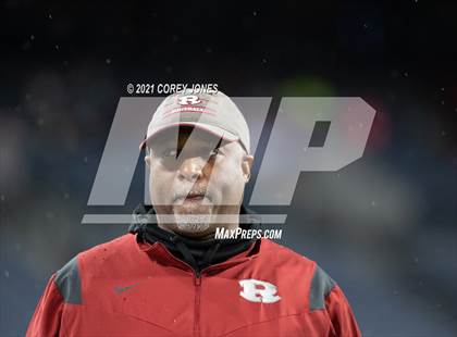 Thumbnail 3 in Warner Robins vs Calhoun (GHSA 5A Final) photogallery.