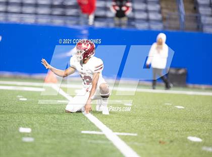 Thumbnail 1 in Warner Robins vs Calhoun (GHSA 5A Final) photogallery.