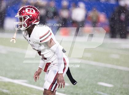 Thumbnail 3 in Warner Robins vs Calhoun (GHSA 5A Final) photogallery.