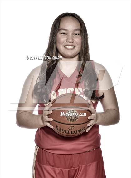 Thumbnail 1 in Trinity League Media Day - Orange Lutheran photogallery.