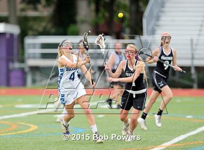 Thumbnail 2 in Potomac Falls vs. Stone Bridge (VHSL Region 5A Final) photogallery.