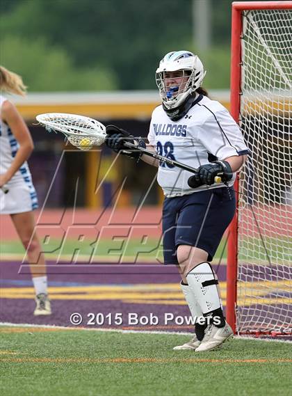 Thumbnail 1 in Potomac Falls vs. Stone Bridge (VHSL Region 5A Final) photogallery.