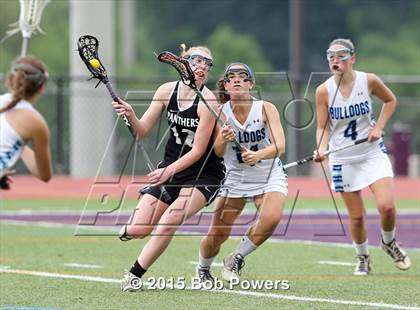 Thumbnail 1 in Potomac Falls vs. Stone Bridge (VHSL Region 5A Final) photogallery.