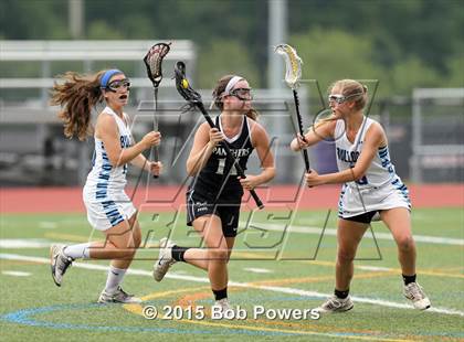 Thumbnail 1 in Potomac Falls vs. Stone Bridge (VHSL Region 5A Final) photogallery.