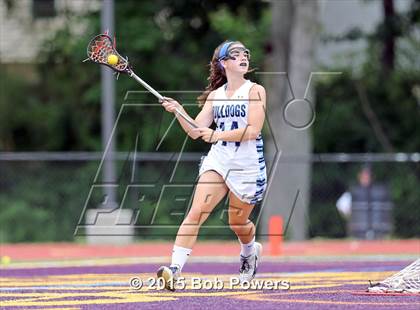 Thumbnail 3 in Potomac Falls vs. Stone Bridge (VHSL Region 5A Final) photogallery.