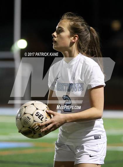 Thumbnail 1 in Oakton @ Yorktown photogallery.