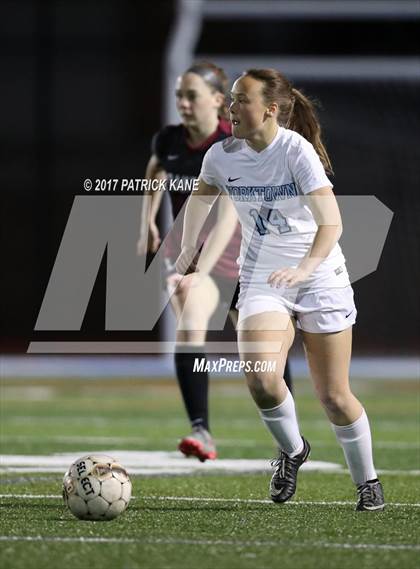 Thumbnail 1 in Oakton @ Yorktown photogallery.