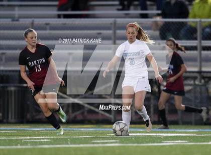 Thumbnail 1 in Oakton @ Yorktown photogallery.