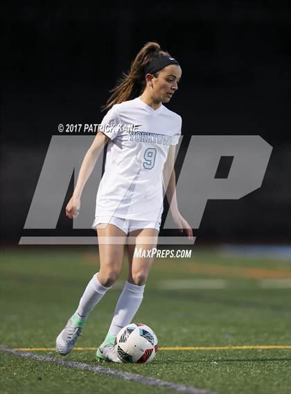Thumbnail 1 in Oakton @ Yorktown photogallery.