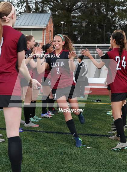 Thumbnail 1 in Oakton @ Yorktown photogallery.