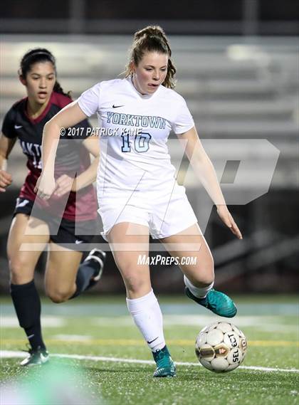 Thumbnail 2 in Oakton @ Yorktown photogallery.
