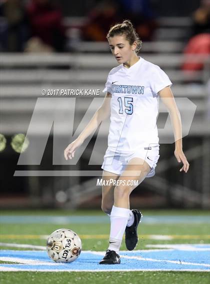 Thumbnail 3 in Oakton @ Yorktown photogallery.