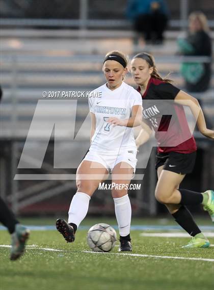 Thumbnail 1 in Oakton @ Yorktown photogallery.