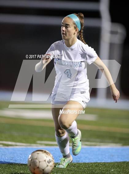 Thumbnail 2 in Oakton @ Yorktown photogallery.