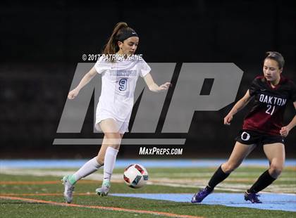 Thumbnail 1 in Oakton @ Yorktown photogallery.