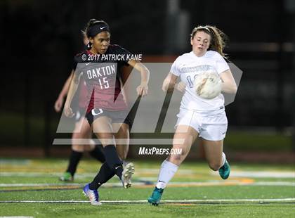 Thumbnail 1 in Oakton @ Yorktown photogallery.