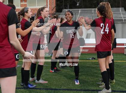 Thumbnail 2 in Oakton @ Yorktown photogallery.
